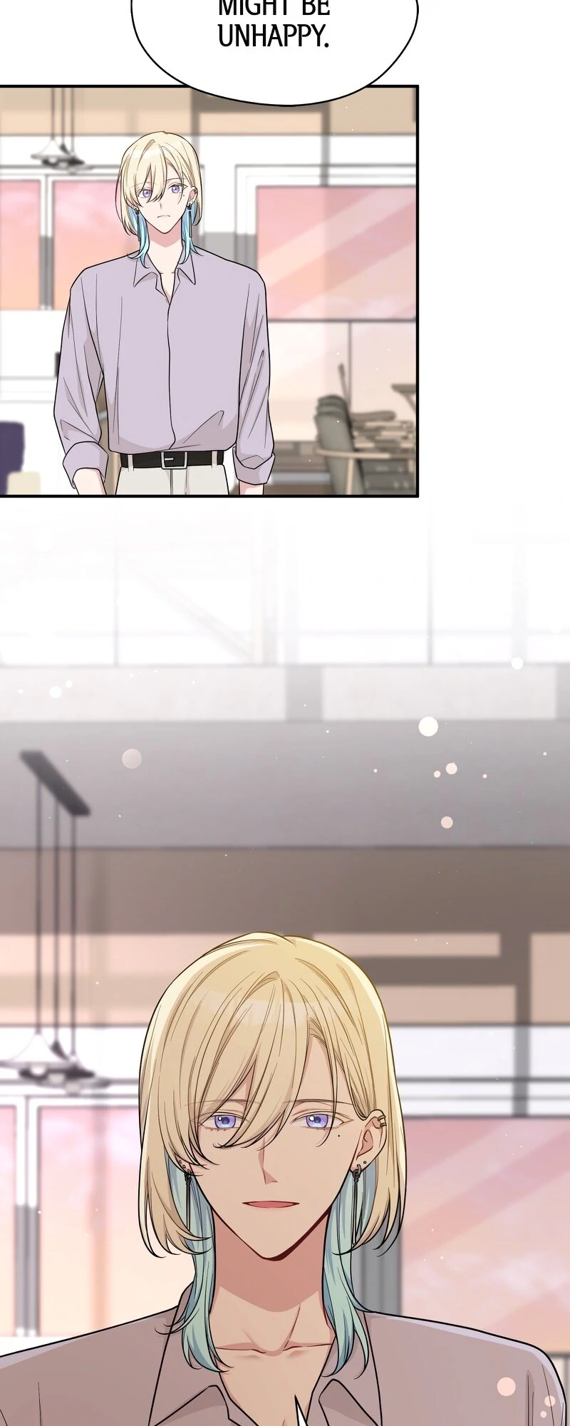 My Three Husbands Who Love Me Chapter 39 - page 29