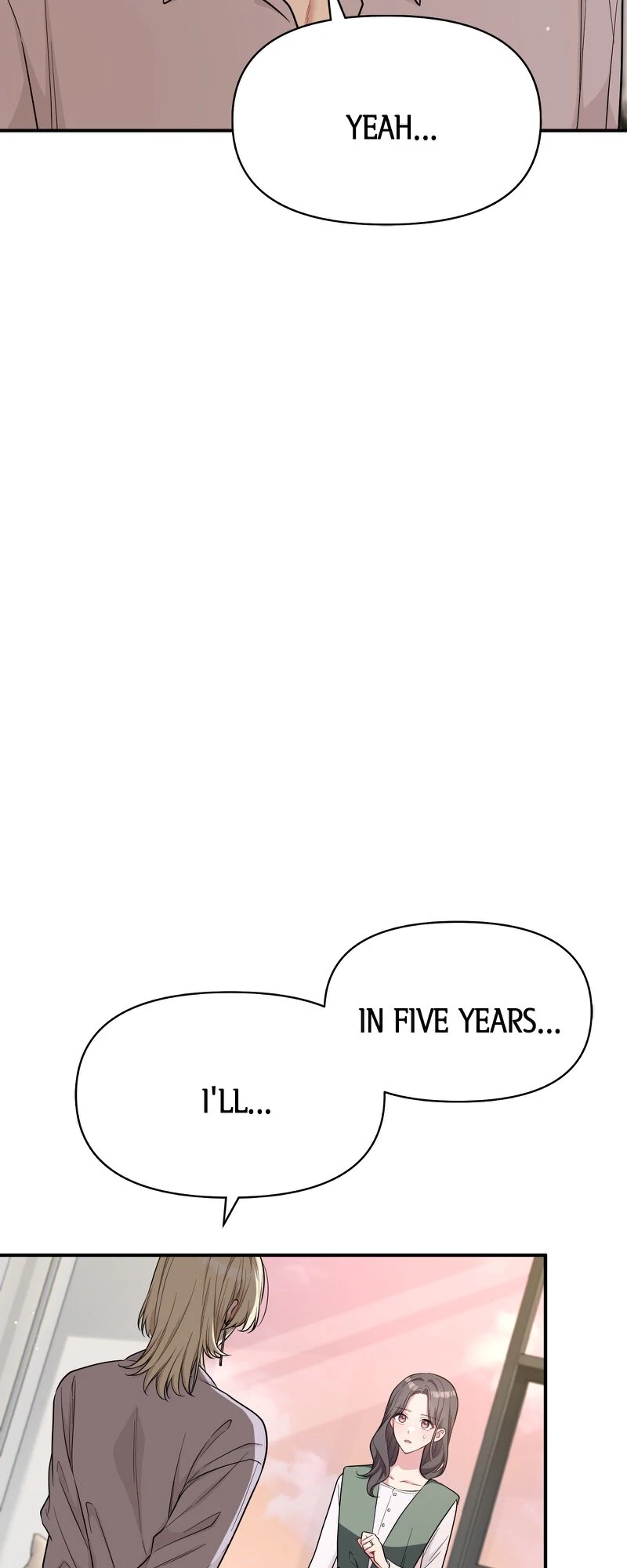 My Three Husbands Who Love Me Chapter 39 - page 30