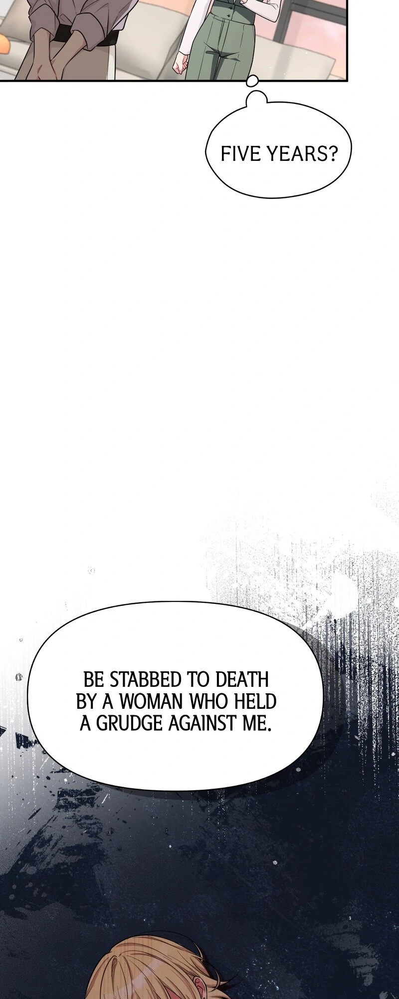 My Three Husbands Who Love Me Chapter 39 - page 31