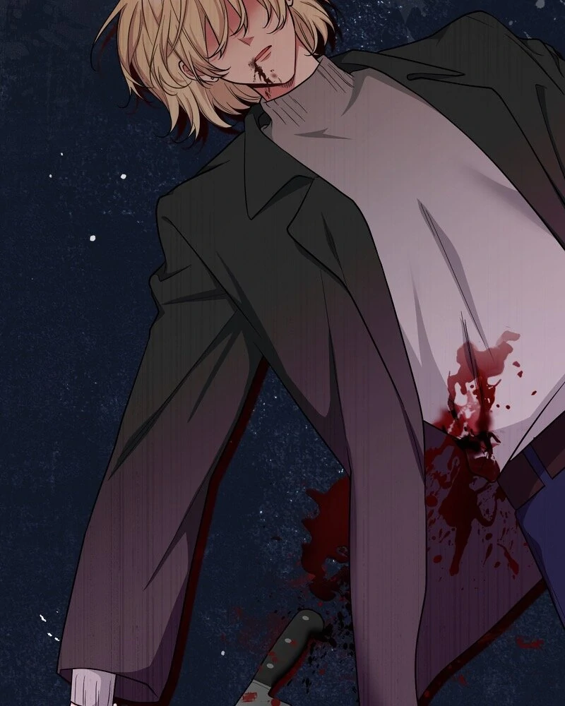 My Three Husbands Who Love Me Chapter 39 - page 32