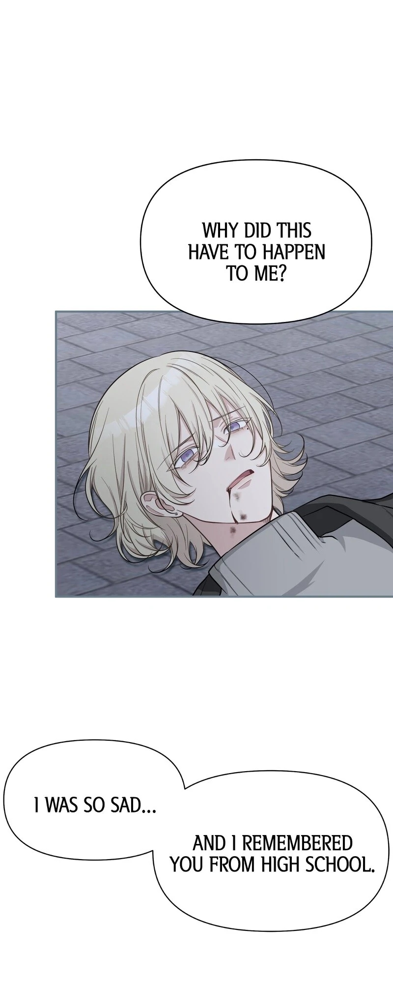 My Three Husbands Who Love Me Chapter 39 - page 34