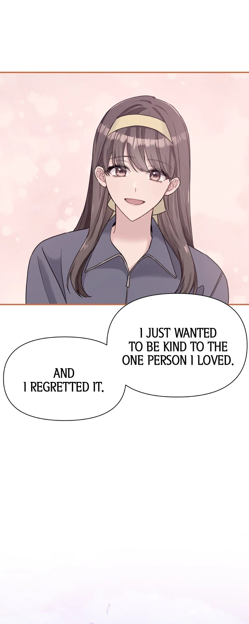 My Three Husbands Who Love Me Chapter 39 - page 35