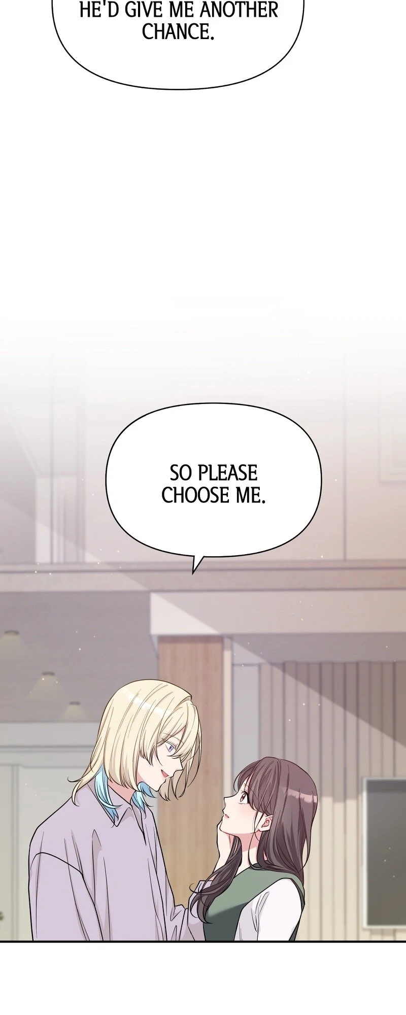 My Three Husbands Who Love Me Chapter 39 - page 37