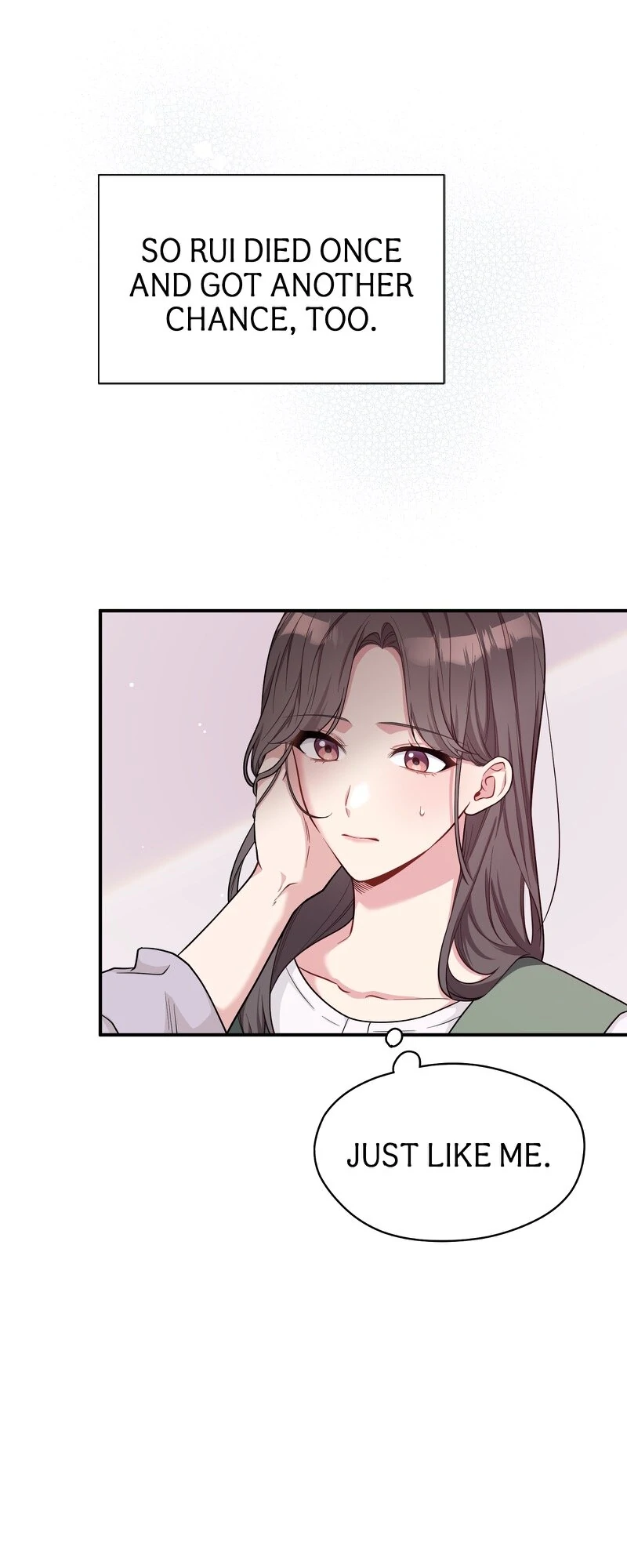 My Three Husbands Who Love Me Chapter 39 - page 38