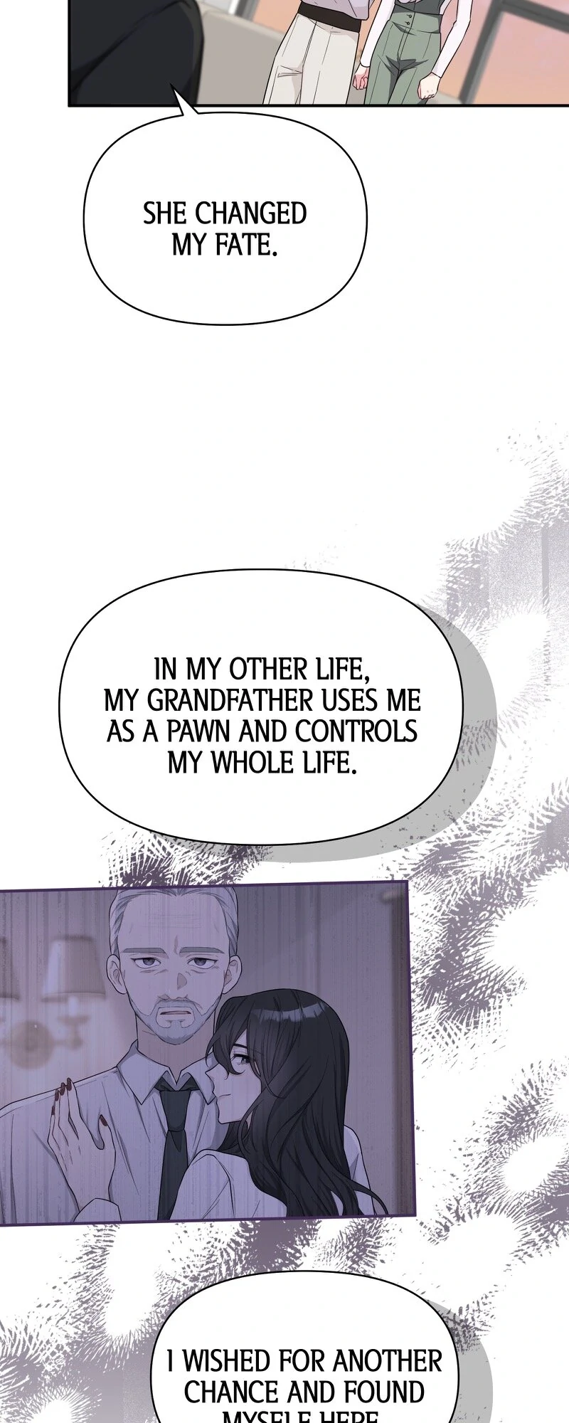 My Three Husbands Who Love Me Chapter 39 - page 41