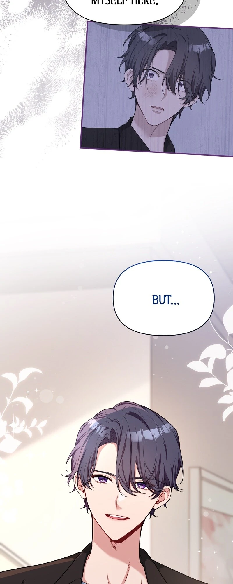 My Three Husbands Who Love Me Chapter 39 - page 42