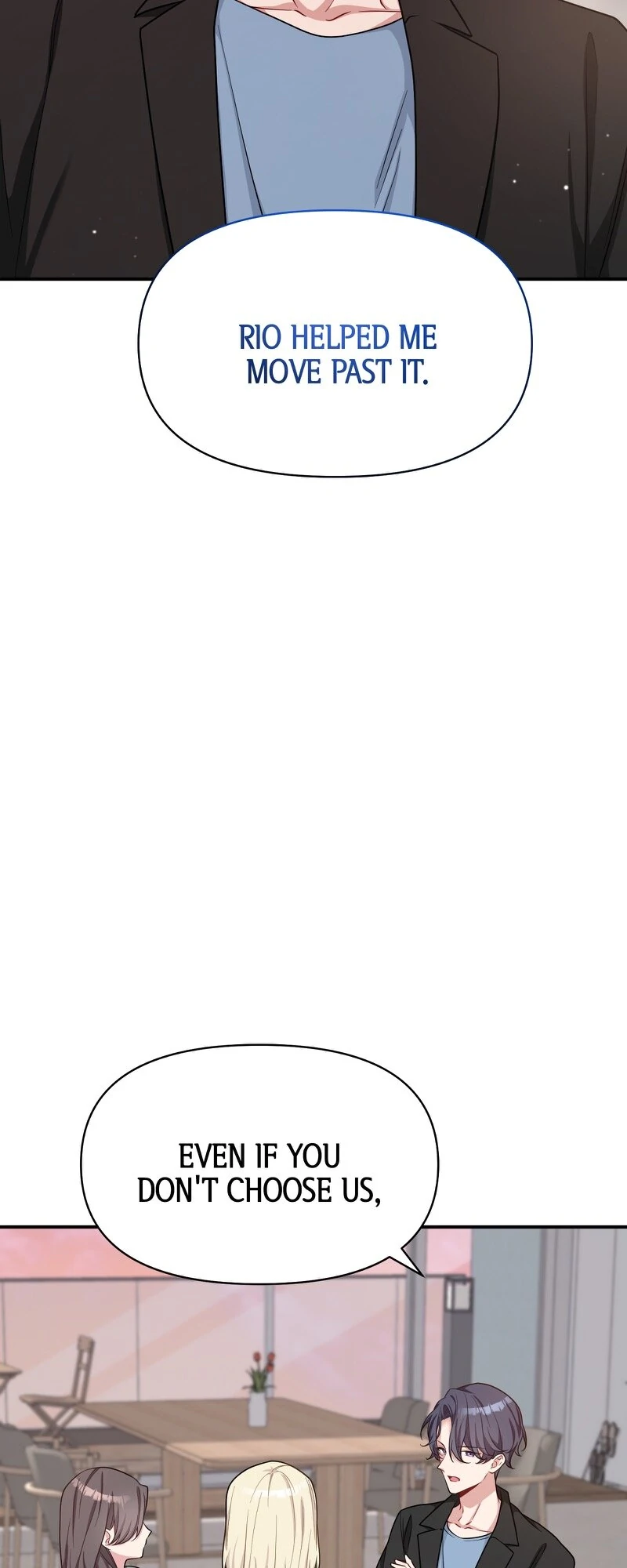 My Three Husbands Who Love Me Chapter 39 - page 43