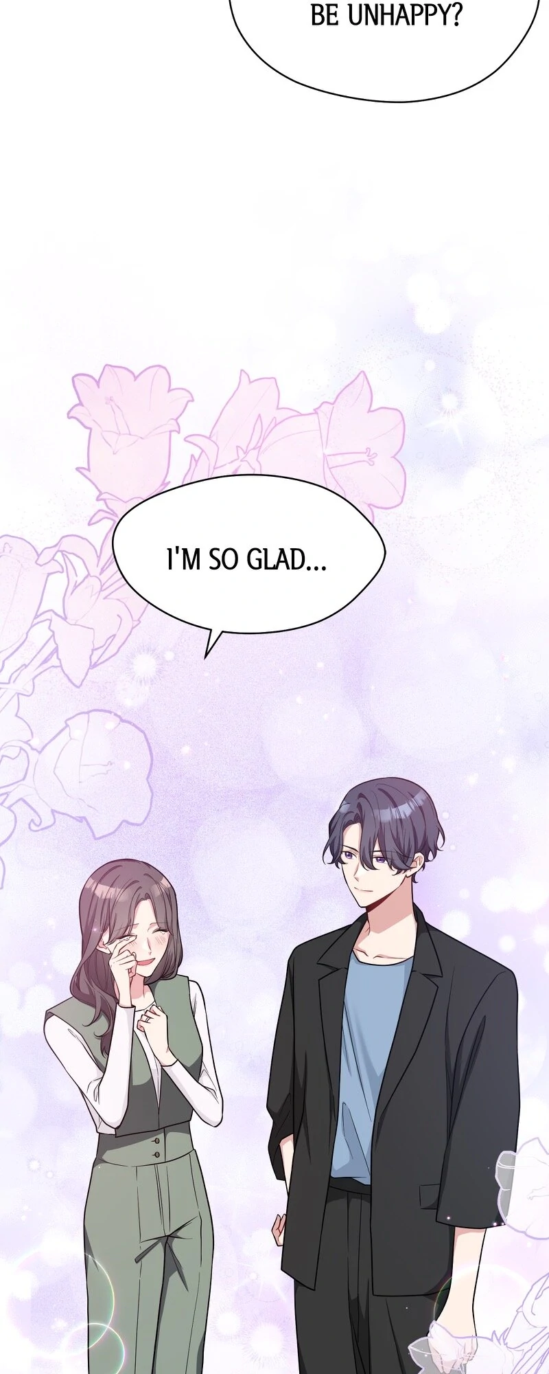 My Three Husbands Who Love Me Chapter 39 - page 45