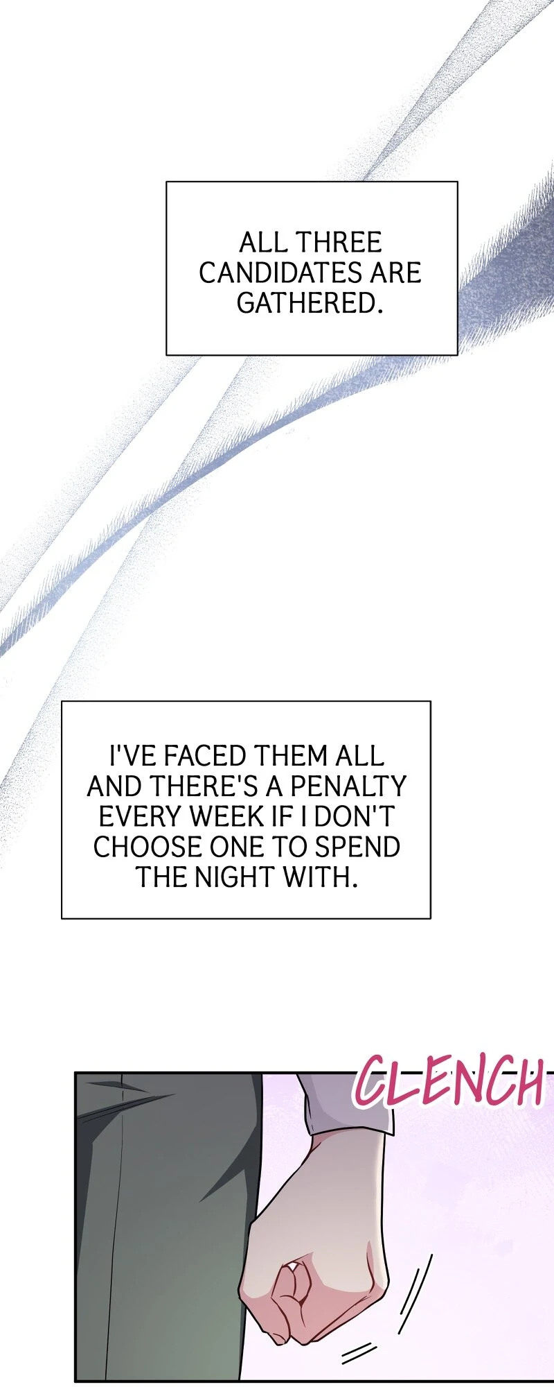 My Three Husbands Who Love Me Chapter 39 - page 49