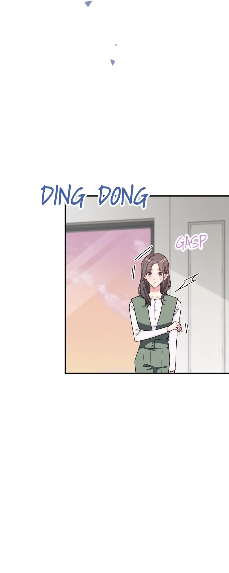 My Three Husbands Who Love Me Chapter 39 - page 51