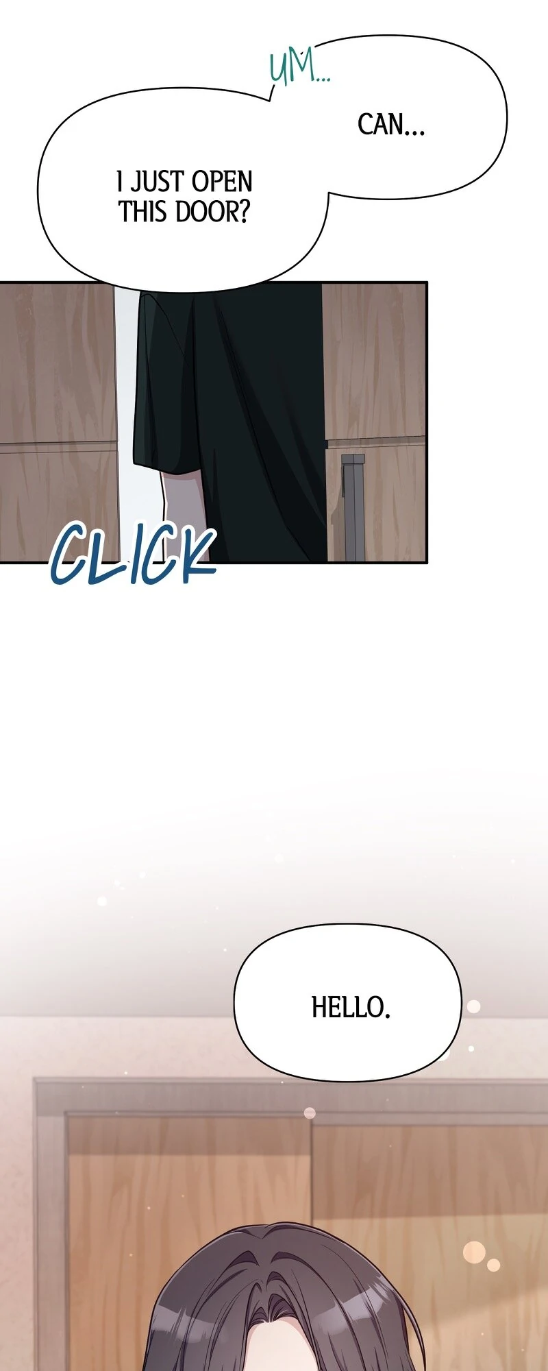 My Three Husbands Who Love Me Chapter 39 - page 52