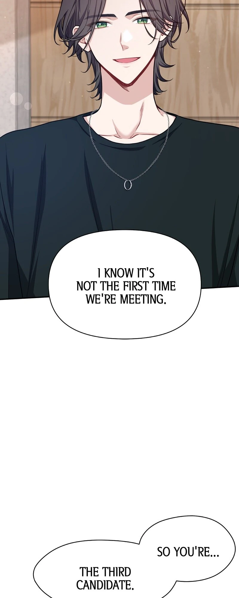 My Three Husbands Who Love Me Chapter 39 - page 53