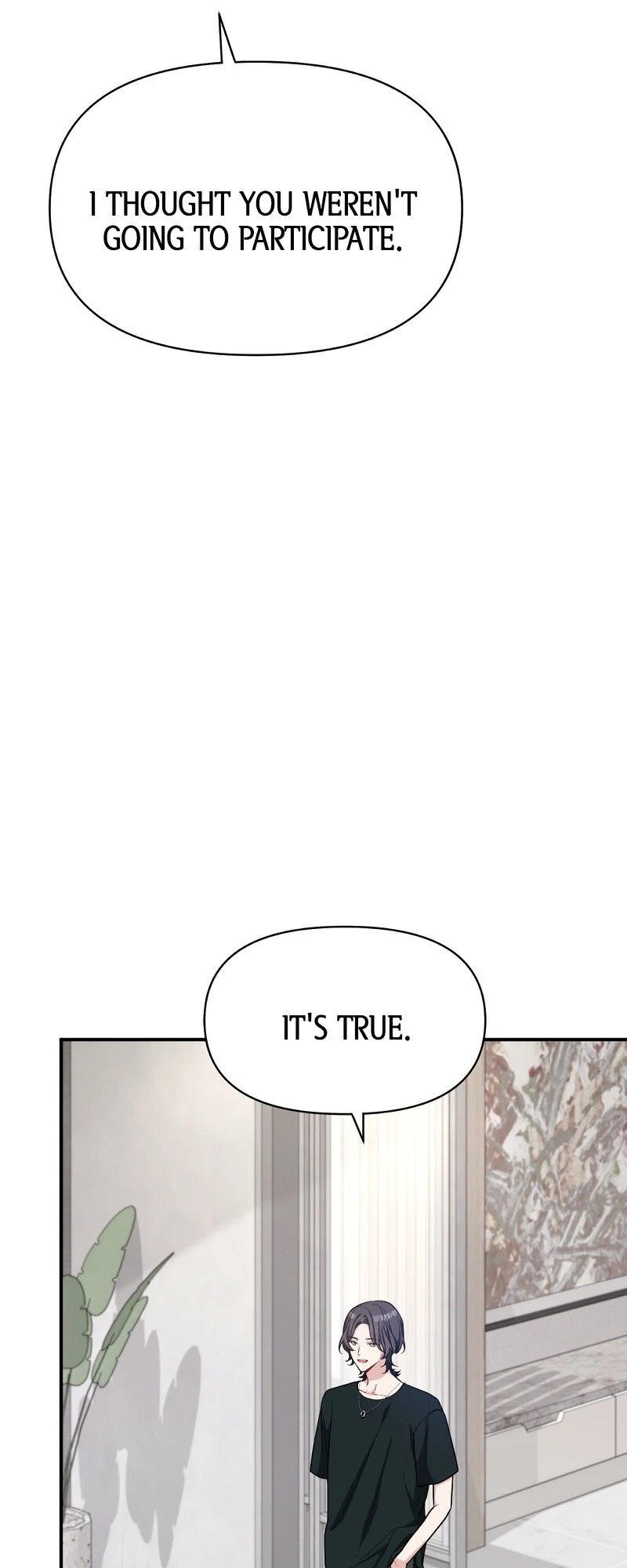 My Three Husbands Who Love Me Chapter 39 - page 55