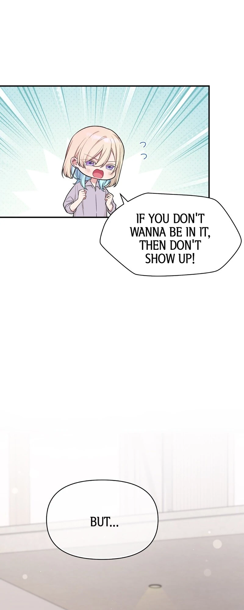 My Three Husbands Who Love Me Chapter 39 - page 57