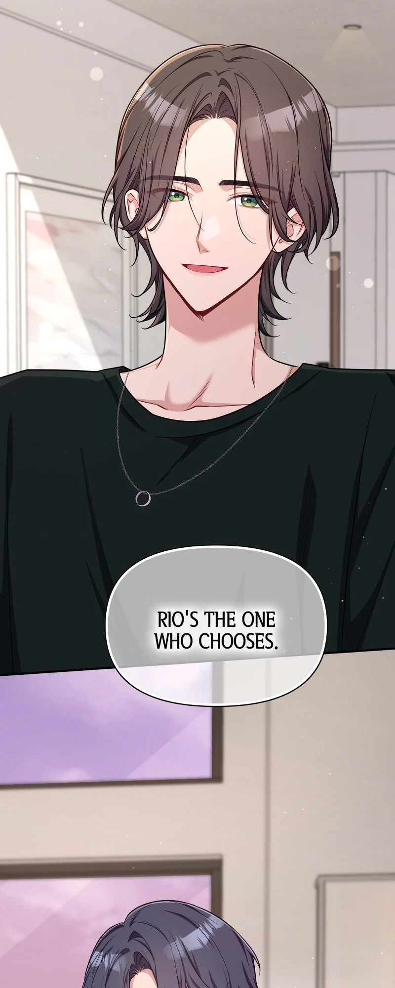 My Three Husbands Who Love Me Chapter 39 - page 58