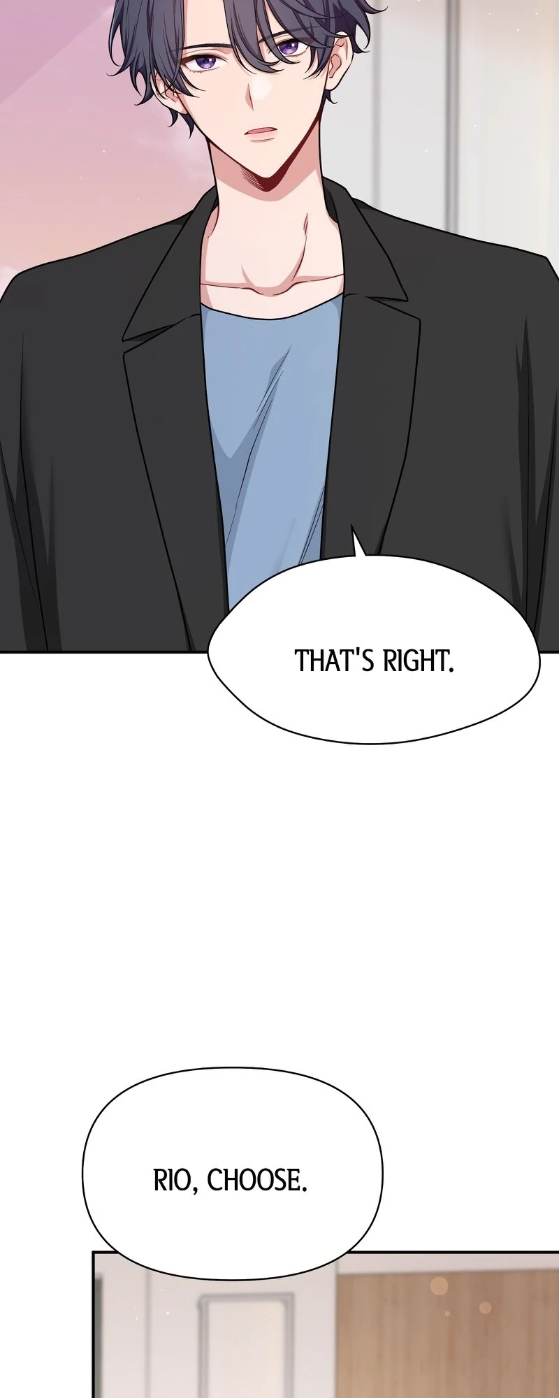 My Three Husbands Who Love Me Chapter 39 - page 59