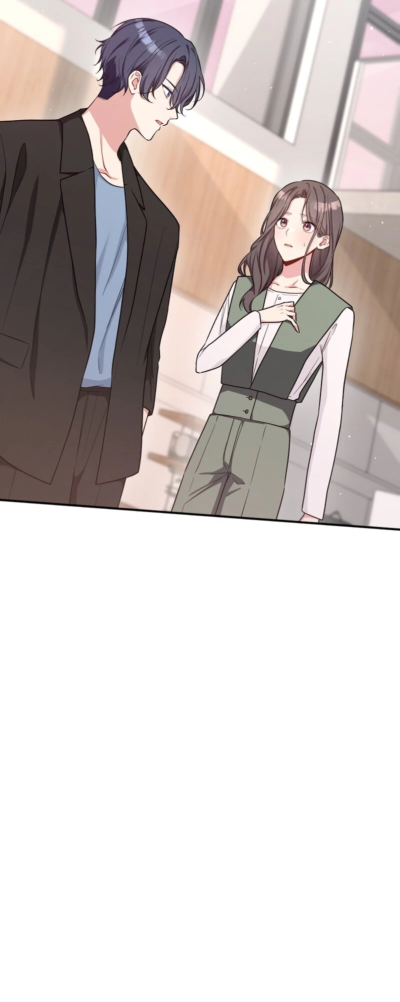 My Three Husbands Who Love Me Chapter 39 - page 61