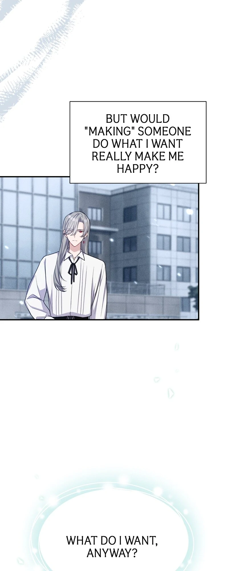 My Three Husbands Who Love Me Chapter 39 - page 7