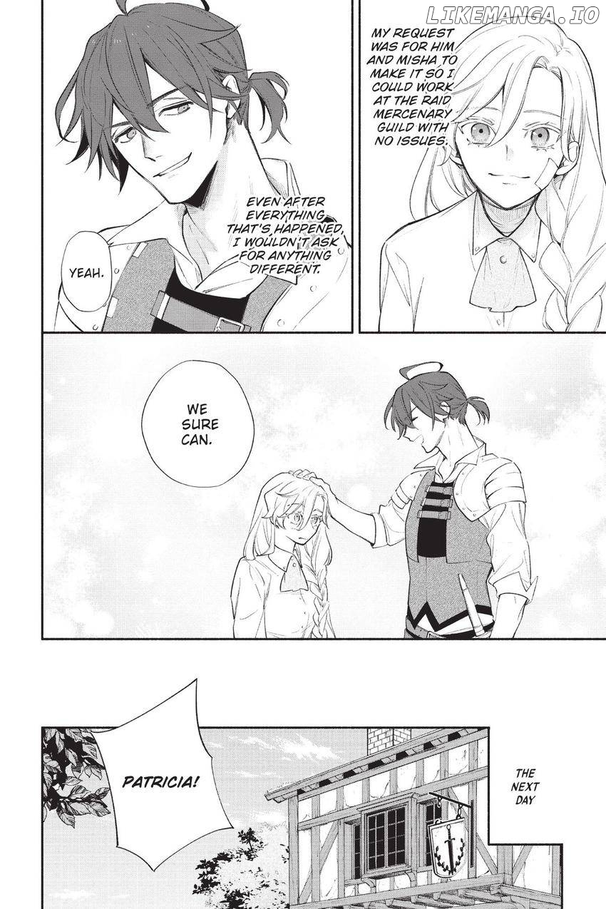 You Want to Break Off Our Engagement? Well, You'd Better Break the Bank!/Official Chapter 10 - page 11