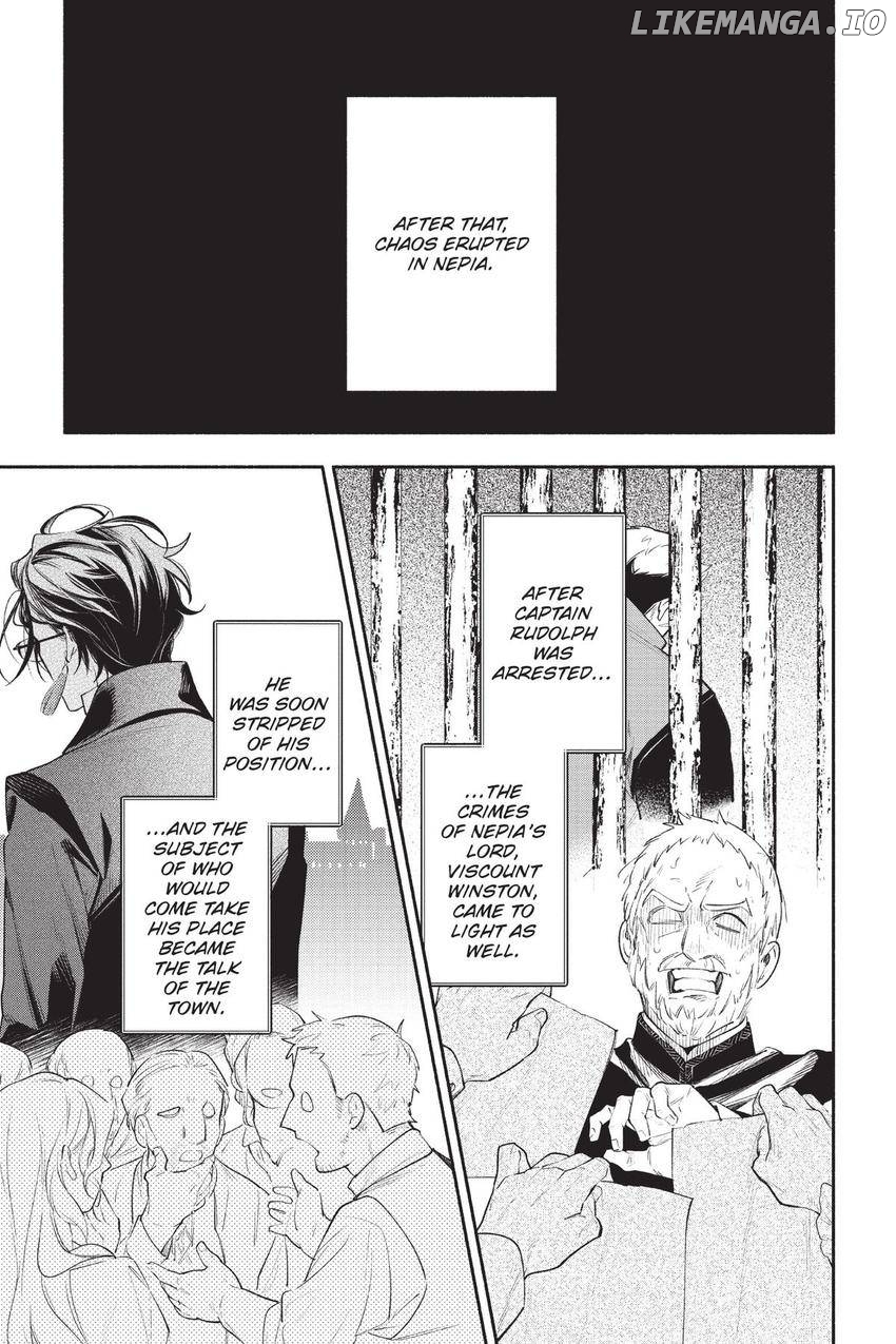 You Want to Break Off Our Engagement? Well, You'd Better Break the Bank!/Official Chapter 10 - page 18