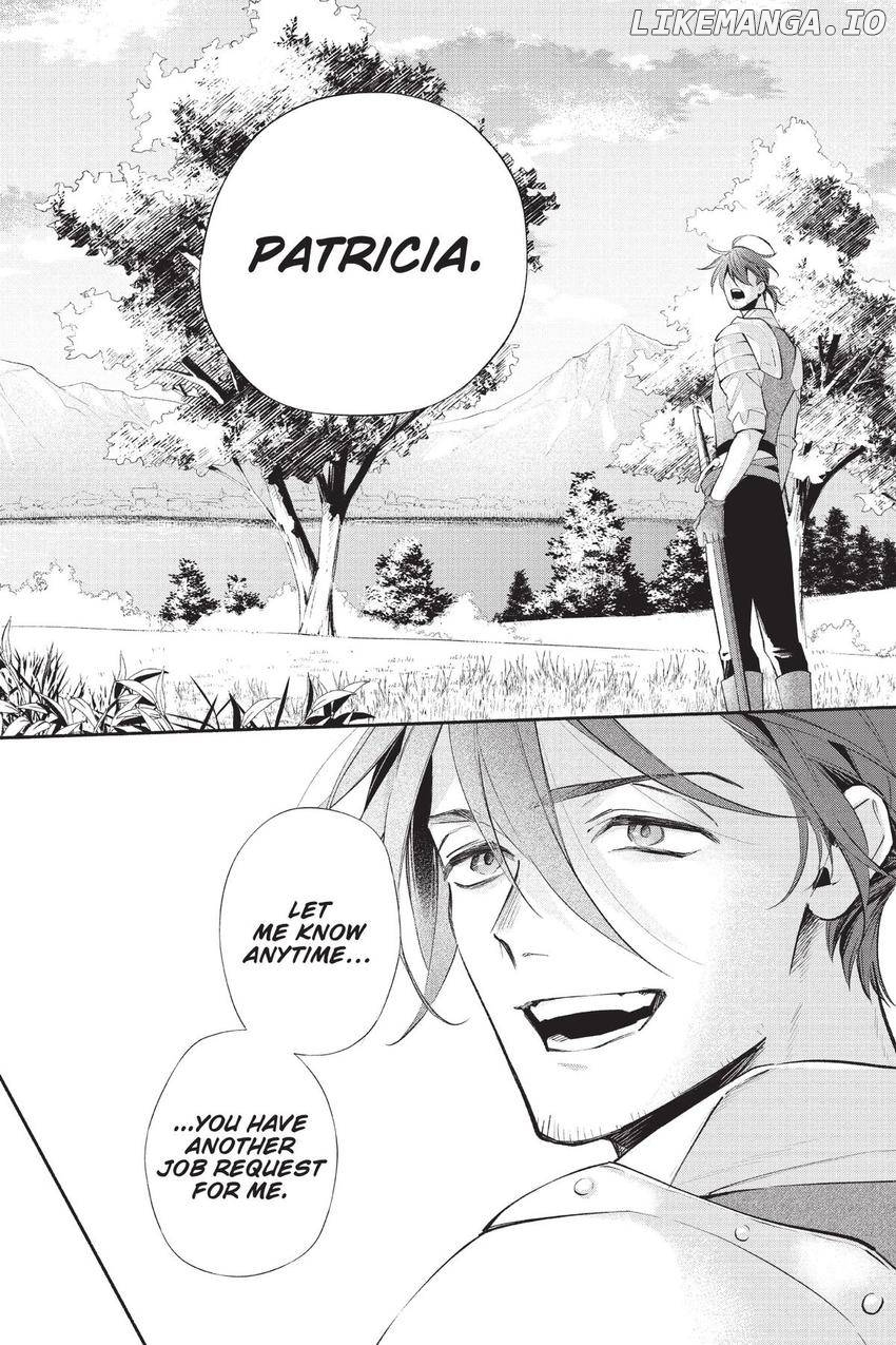 You Want to Break Off Our Engagement? Well, You'd Better Break the Bank!/Official Chapter 10 - page 25