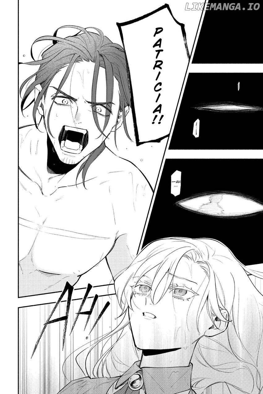 You Want to Break Off Our Engagement? Well, You'd Better Break the Bank!/Official Chapter 11 - page 15