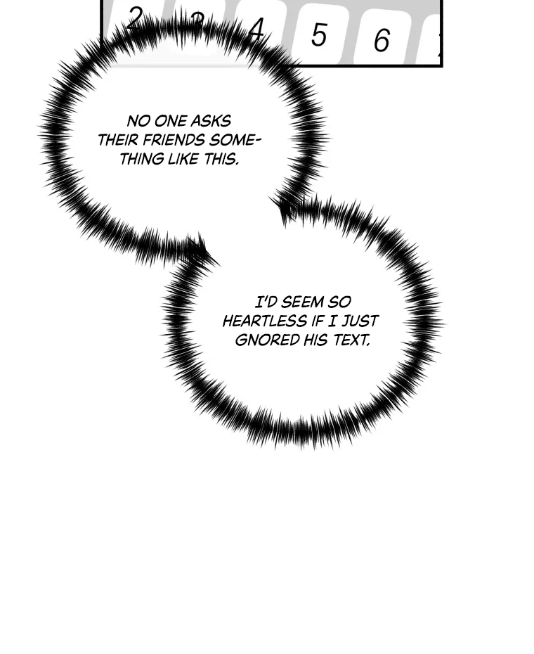 My XX - Manhwa Chapter 7 - page 9