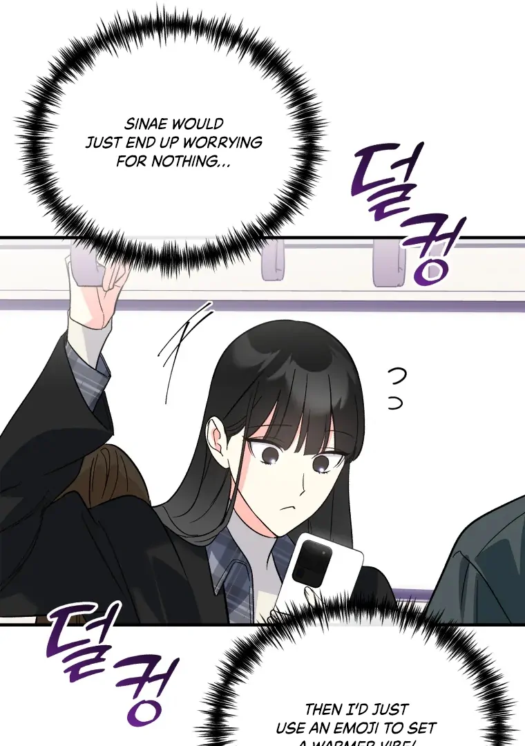 My XX - Manhwa Chapter 7 - page 10