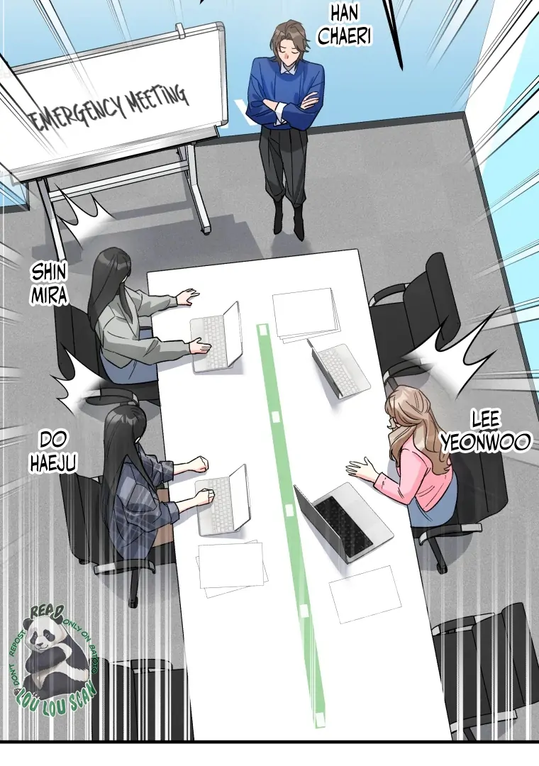 My XX - Manhwa Chapter 7 - page 23