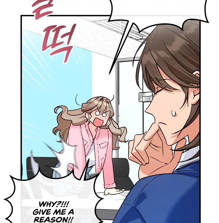 My XX - Manhwa Chapter 7 - page 26