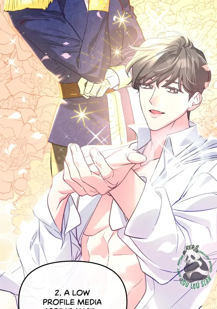 My XX - Manhwa Chapter 7 - page 29