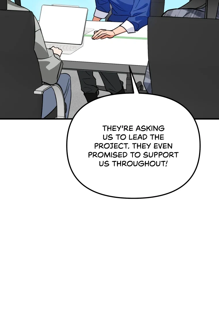 My XX - Manhwa Chapter 7 - page 33