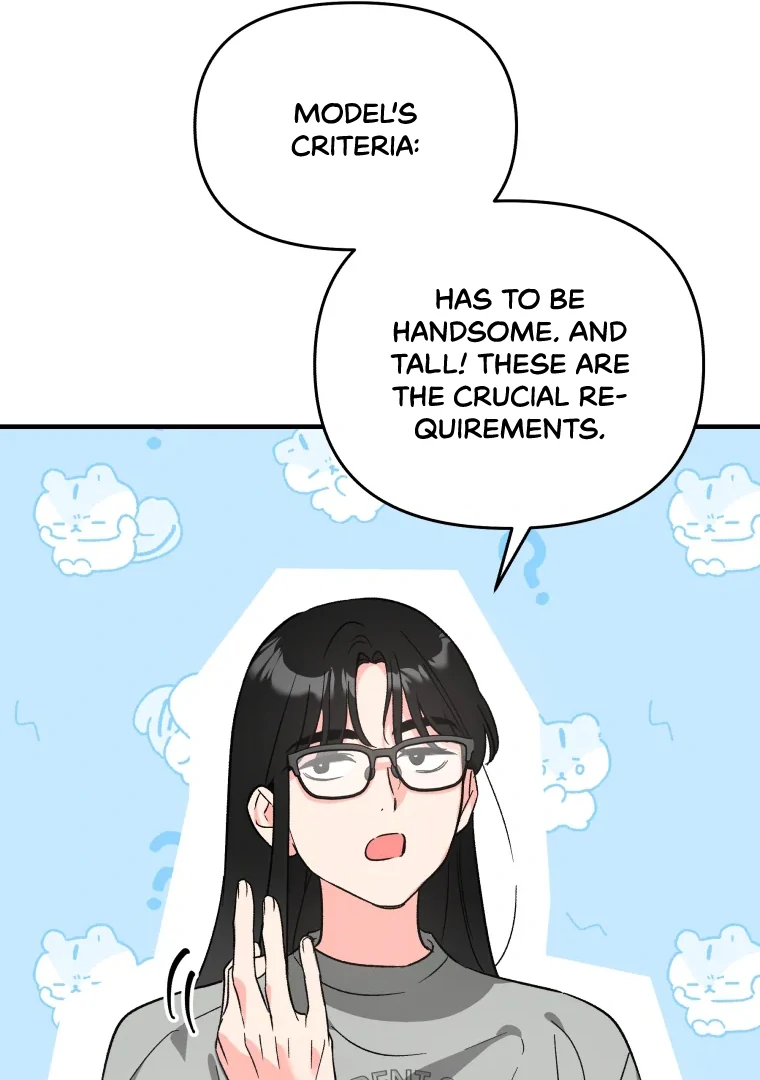 My XX - Manhwa Chapter 7 - page 37