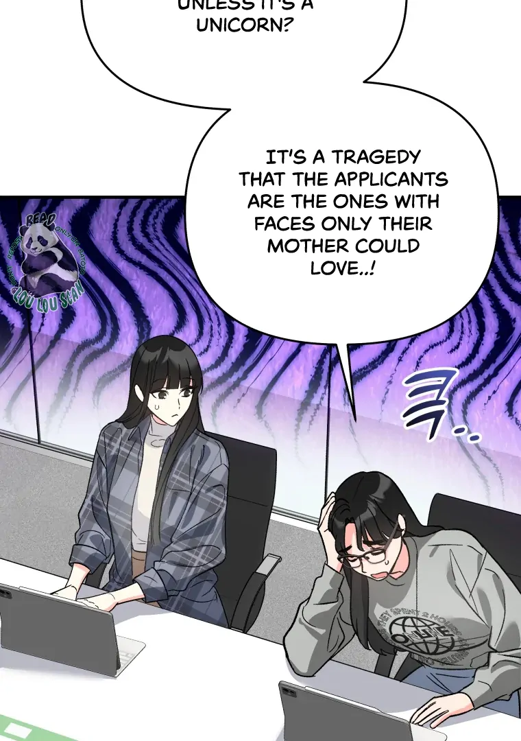 My XX - Manhwa Chapter 7 - page 42