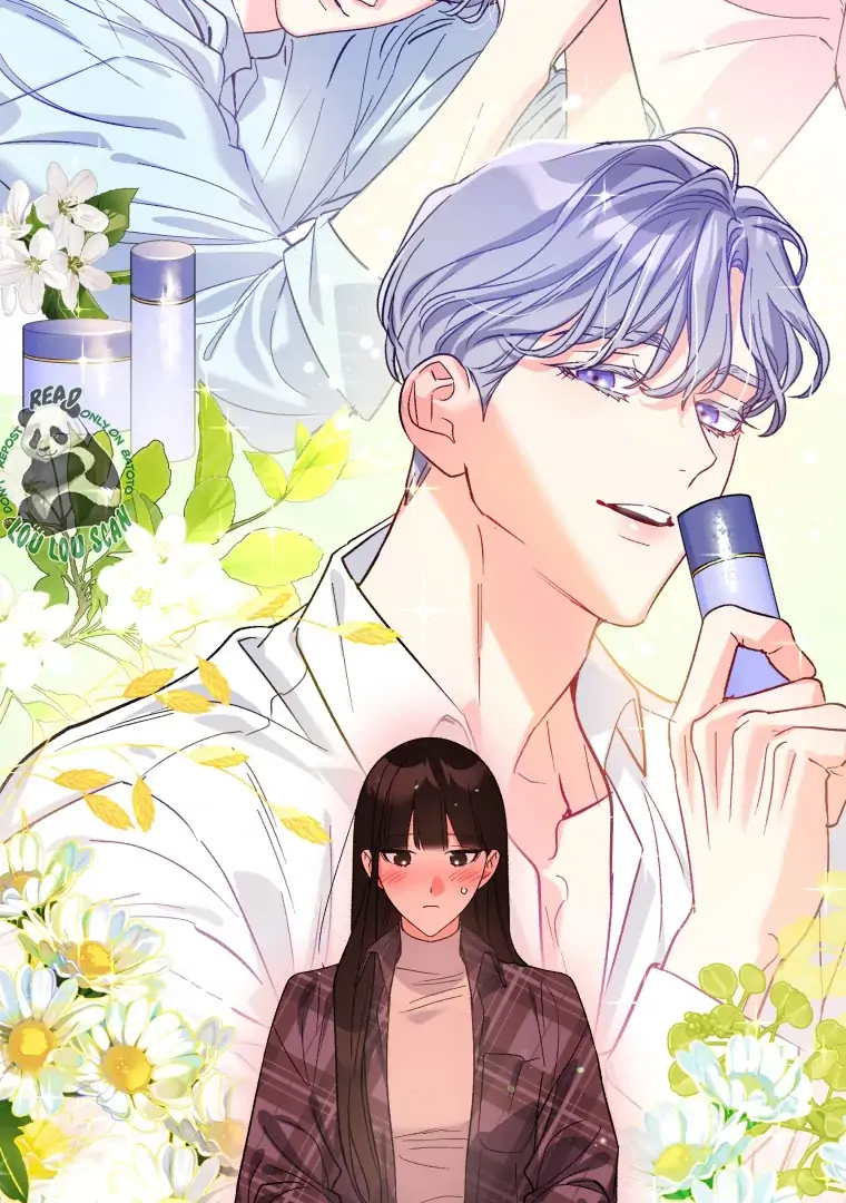 My XX - Manhwa Chapter 7 - page 47