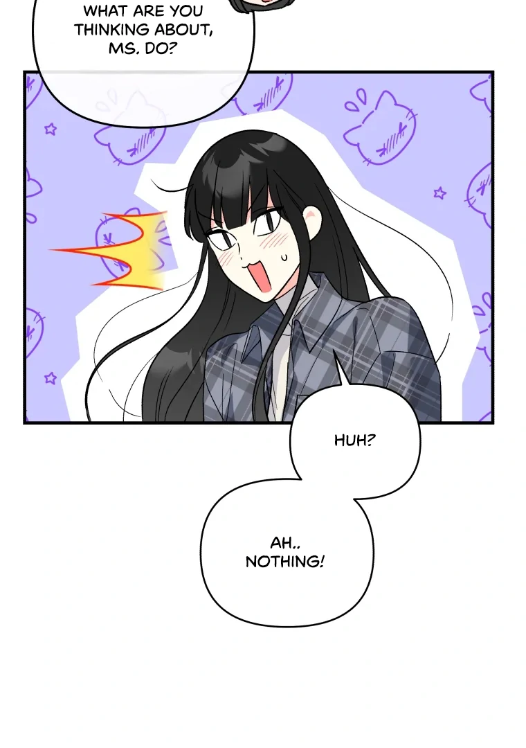 My XX - Manhwa Chapter 7 - page 50