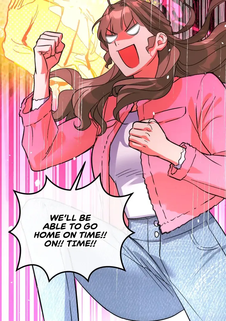My XX - Manhwa Chapter 7 - page 55