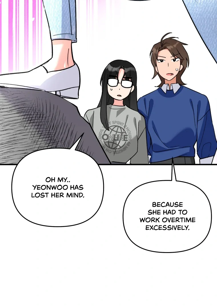 My XX - Manhwa Chapter 7 - page 56