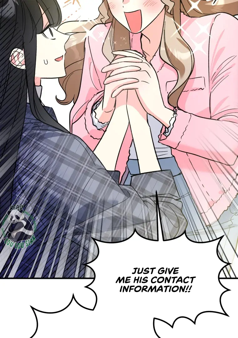 My XX - Manhwa Chapter 7 - page 58