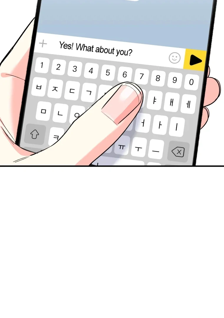 My XX - Manhwa Chapter 7 - page 5