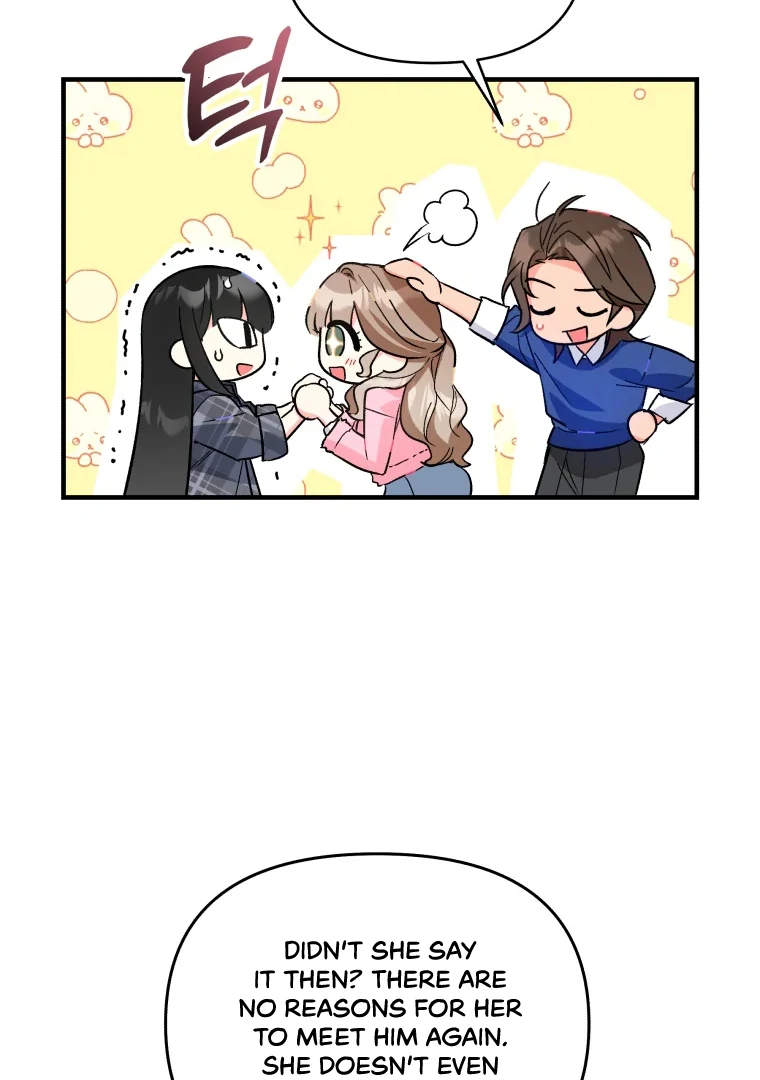 My XX - Manhwa Chapter 7 - page 60