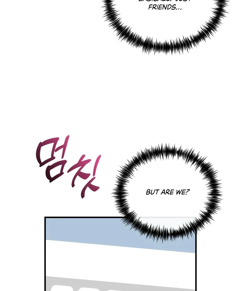 My XX - Manhwa Chapter 7 - page 8