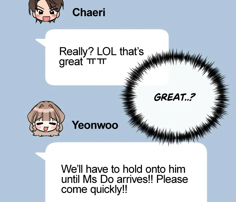 My XX - Manhwa Chapter 7 - page 90