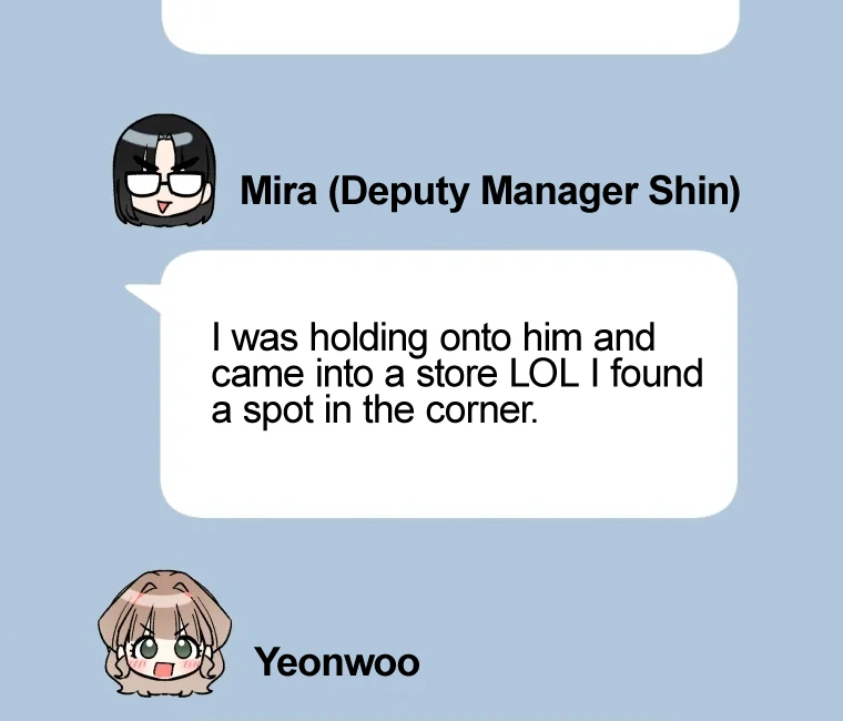 My XX - Manhwa Chapter 7 - page 91