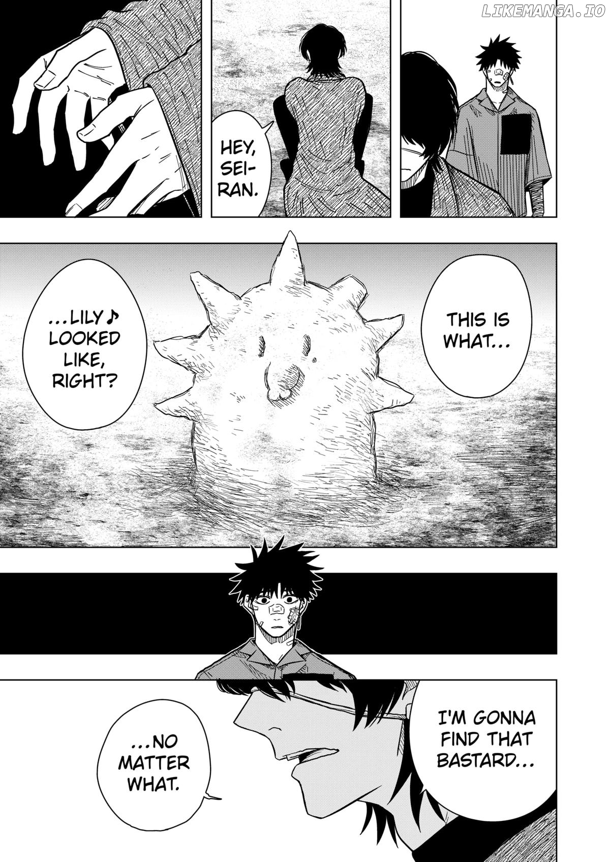 Drama Queen Chapter 23 - page 13