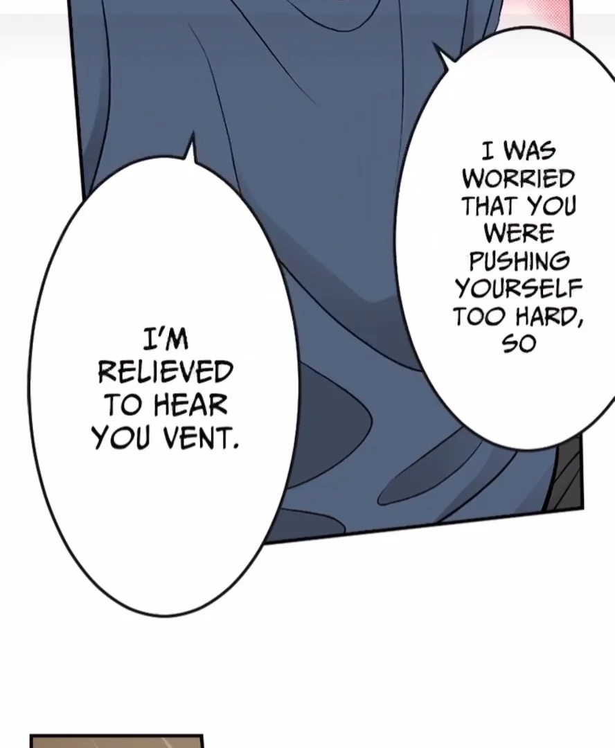 I Was Doted On By My Favorite Boss Chapter 23 - page 15