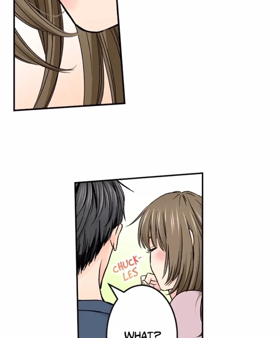 I Was Doted On By My Favorite Boss Chapter 23 - page 17