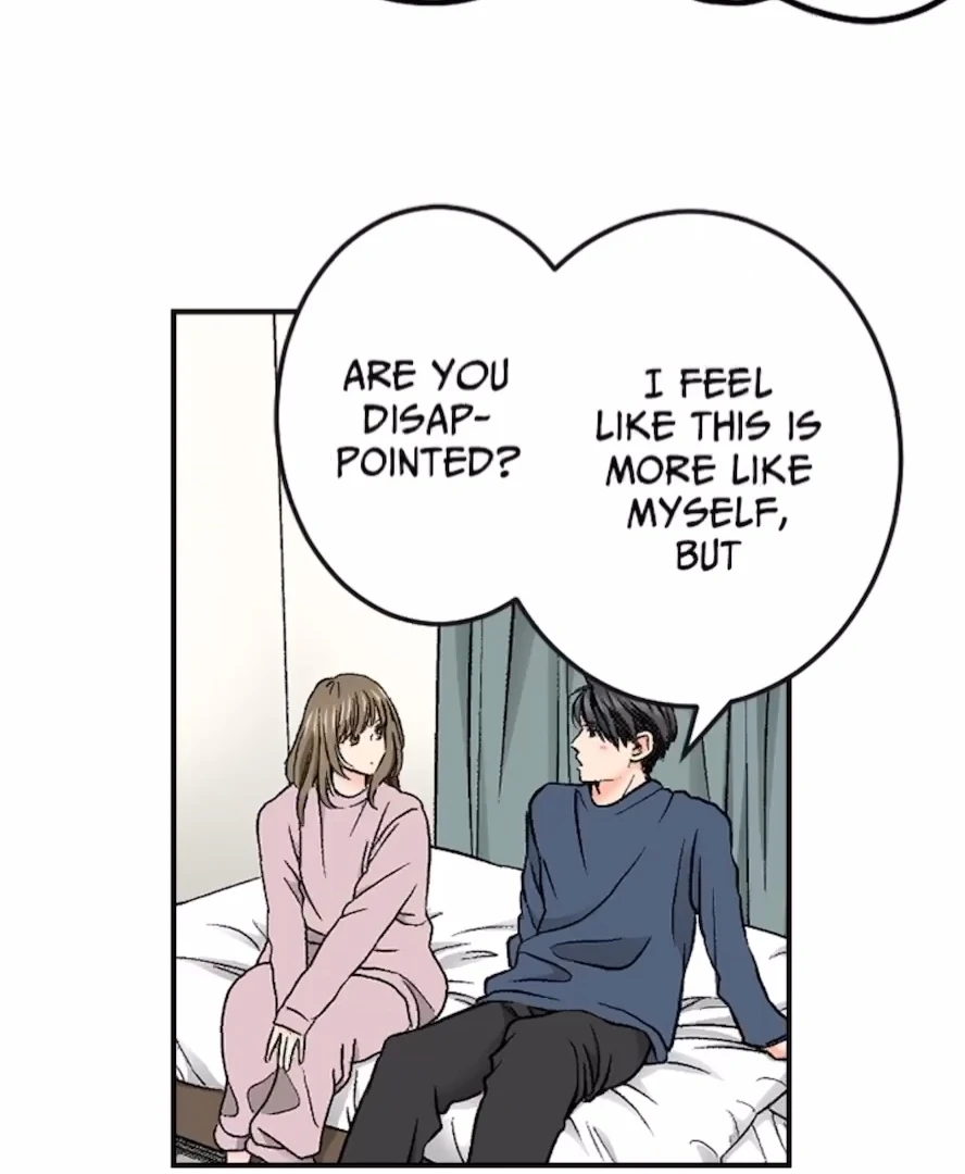 I Was Doted On By My Favorite Boss Chapter 23 - page 19