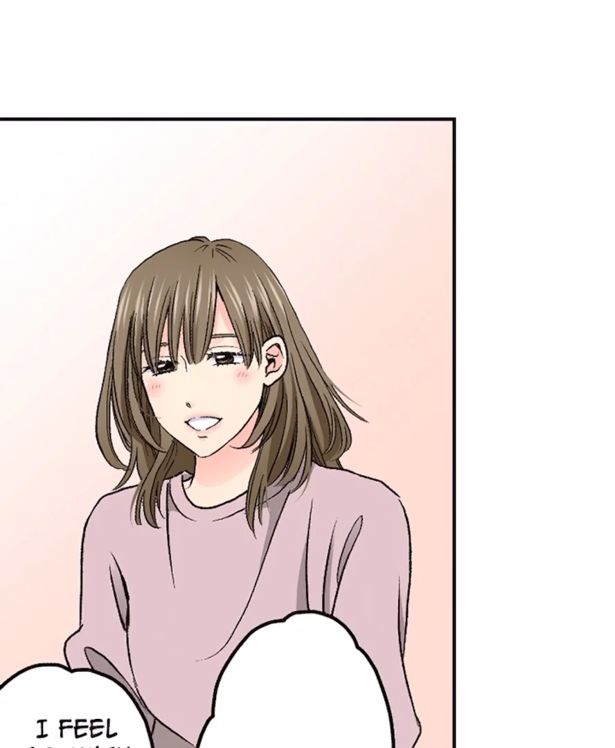 I Was Doted On By My Favorite Boss Chapter 23 - page 20