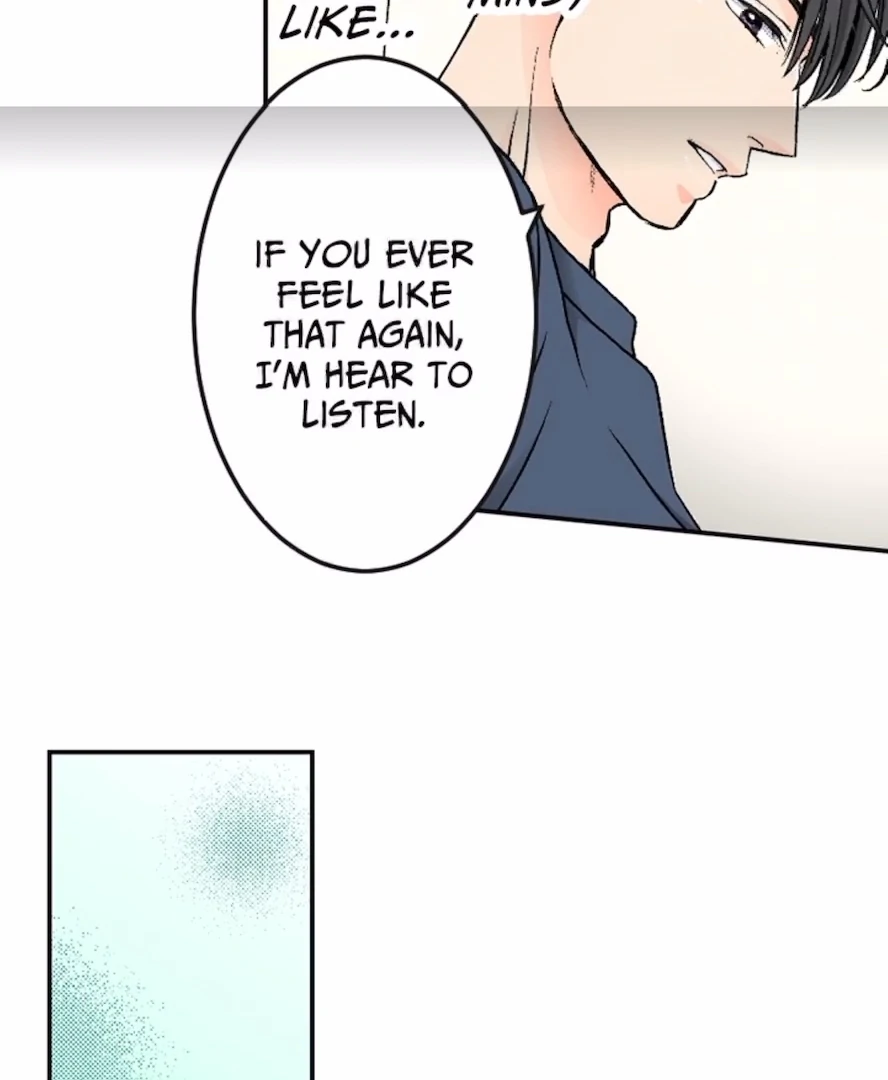 I Was Doted On By My Favorite Boss Chapter 23 - page 22